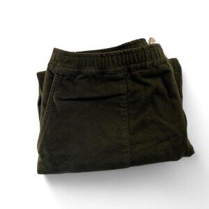 ALBAM PANTS - GREEN